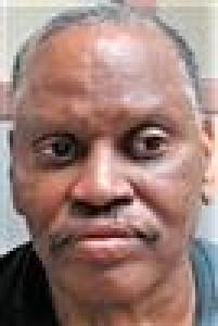 Raymond Lewis Jordan a registered Sex Offender of Pennsylvania