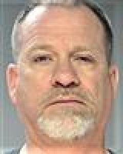 Howard Bernier Steven a registered Sex Offender of Pennsylvania