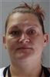 Christal Sheridan a registered Sex Offender of Pennsylvania