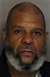 Charles Andre Jackson a registered Sex Offender of Pennsylvania