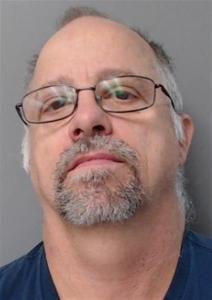 Douglas Scott Rose a registered Sex Offender of Pennsylvania