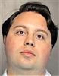 William Wright Casparian a registered Sex Offender of Pennsylvania