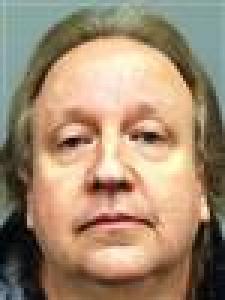 Richard Lloyd Cranmer a registered Sex Offender of Pennsylvania