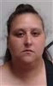 Felicia Christine Morehart a registered Sex Offender of Pennsylvania
