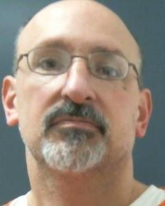Lee Andrew Moore a registered Sex Offender of Pennsylvania