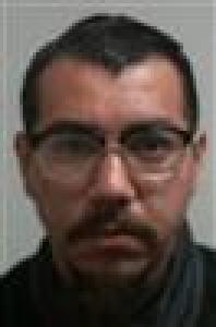Russell Jeremy Valdez a registered Sex Offender of Pennsylvania
