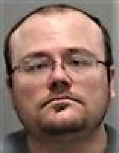 Nicholas Alexander Cooper a registered Sex Offender of Pennsylvania