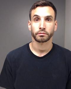 Joshua Gerald Walker a registered Sex Offender of Pennsylvania