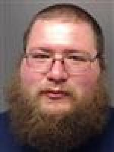 Trevor M Lowmiller a registered Sex Offender of Pennsylvania