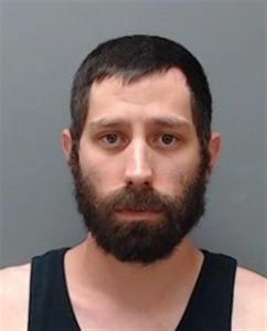 Zackery Robert Antoniotti a registered Sex Offender of Pennsylvania