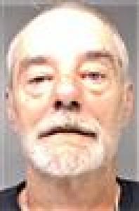 Larry Allen Hall a registered Sex Offender of Pennsylvania