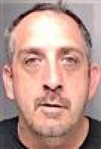 Carl Edward Koons Jr a registered Sex Offender of Pennsylvania