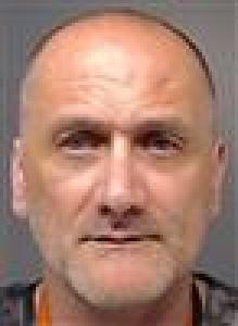 Douglas Todd Williams a registered Sex Offender of Pennsylvania