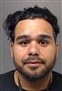 Jose Juan Rivera III a registered Sex Offender of Pennsylvania