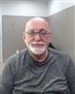 David Langdon Benner a registered Sex Offender of Pennsylvania