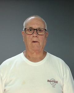 Terry Crosley Smith a registered Sex Offender of Pennsylvania