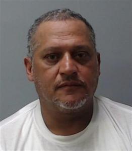 Oswaldo Rodriguez a registered Sex Offender of Pennsylvania