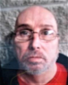 Randy Vern Foust a registered Sex Offender of Pennsylvania