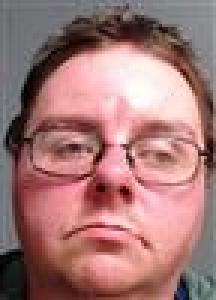 Christopher William Abrams a registered Sex Offender of Pennsylvania