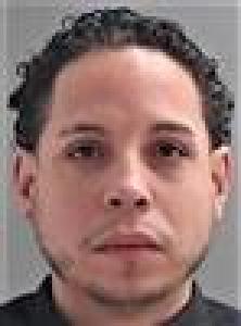 Juan Antonio Cruz a registered Sex Offender of Pennsylvania