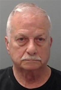 Thomas Richard Miller Sr a registered Sex Offender of Pennsylvania