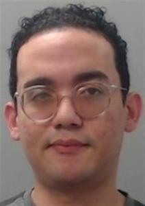 Andres Cabrera-cabrera Edilberto a registered Sex Offender of Pennsylvania