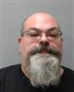 David Warren Packer a registered Sex Offender of Pennsylvania