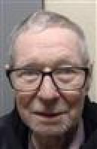 Webber Frederick a registered Sex Offender of Pennsylvania