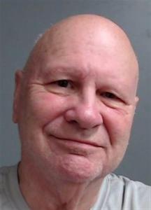 William Mcmichael James a registered Sex Offender of Pennsylvania
