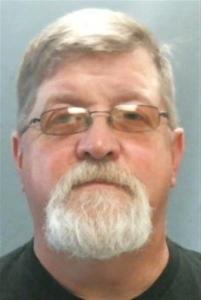 Jeffrey Allan May a registered Sex Offender of Pennsylvania