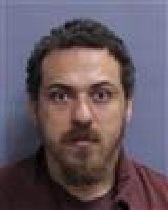 Kenneth Dwayne Shaffer Jr a registered Sex Offender of Pennsylvania