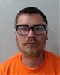 Brandon Lee Lawrence a registered Sex Offender of Pennsylvania