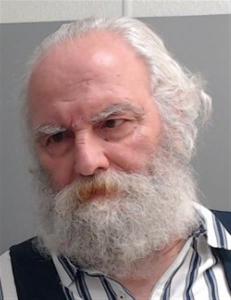 Theodore Mamel a registered Sex Offender of Pennsylvania