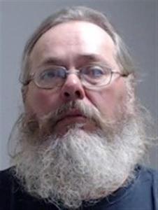 David Eugene Carman Jr a registered Sex Offender of Pennsylvania