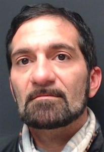 Thomas Anthony Tucci Jr a registered Sex Offender of Pennsylvania