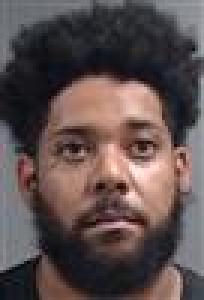 Jamel Kwinton Clay a registered Sex Offender of Pennsylvania