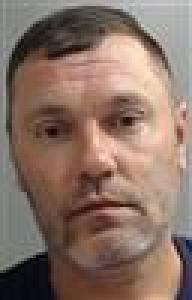 Kevin Carl Glazik a registered Sex Offender of Pennsylvania