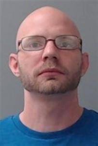 Justin Andrew Wyatt a registered Sex Offender of Pennsylvania