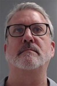 Alexander Stewart James a registered Sex Offender of Pennsylvania