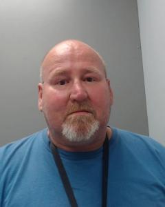 David Matthew League a registered Sex Offender of Pennsylvania