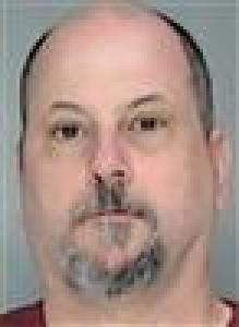 Glenn Allen Brancaleoni a registered Sex Offender of Pennsylvania