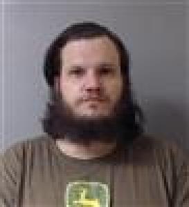 Mathew Scott White a registered Sex Offender of Pennsylvania