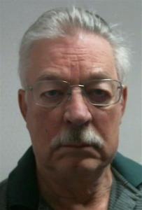 Charles Fredrick Weiher a registered Sex Offender of Pennsylvania