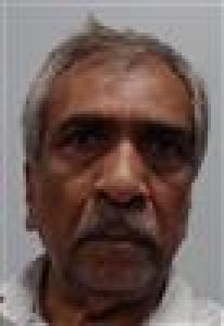 Jayantibhai Ramjibhai Patel a registered Sex Offender of Pennsylvania