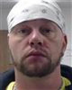 Dane Adrian Blood a registered Sex Offender of Pennsylvania