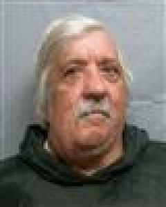 Raymond Scott Smith a registered Sex Offender of Pennsylvania