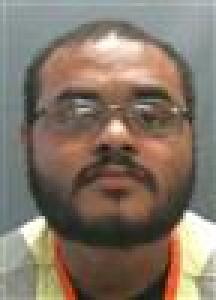 Mark Anthony Pollard Jr a registered Sex Offender of Pennsylvania