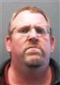 Richard James Mollenkopf a registered Sex Offender of Pennsylvania