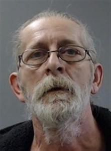 Randy Dale Peters a registered Sex Offender of Pennsylvania