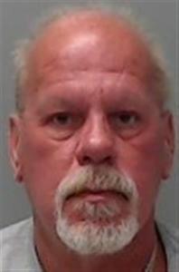 Frederick William Townsend a registered Sex Offender of Pennsylvania